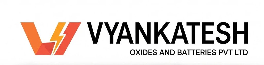 Vyankatesh Oxides & Batteries Pvt. Ltd.